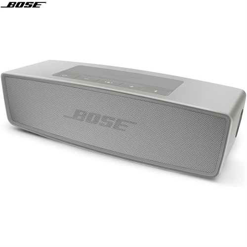 Loa Bose SoundLink Mini II Special Edition 3